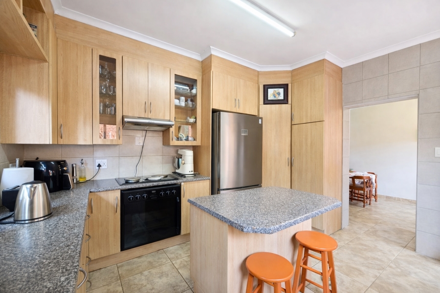 3 Bedroom Property for Sale in Schoemansville North West